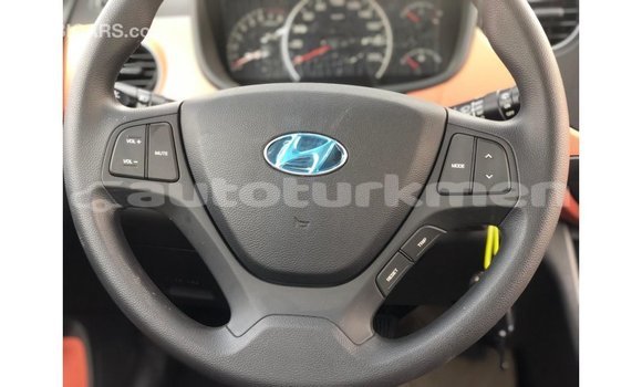 Buy Import Hyundai i10 Other Car in Import - Dubai in Ahal Buy Import Hyundai i10 Other Car in Import - Dubai in Ahal