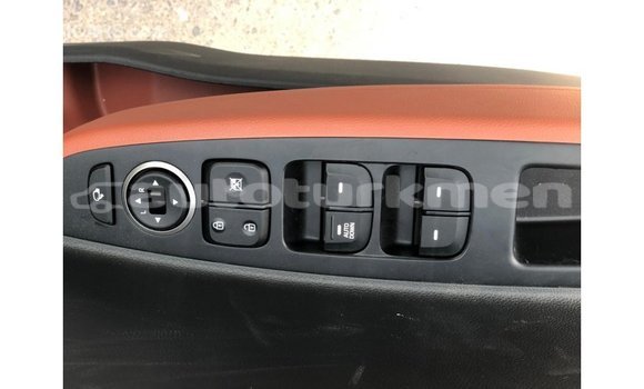 Buy Import Hyundai i10 Other Car in Import - Dubai in Ahal Buy Import Hyundai i10 Other Car in Import - Dubai in Ahal