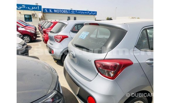 Buy Import Hyundai i10 Other Car in Import - Dubai in Ahal Buy Import Hyundai i10 Other Car in Import - Dubai in Ahal