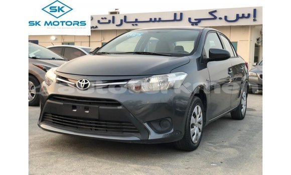 Buy Import Toyota Yaris Other Car in Import - Dubai in Ahal