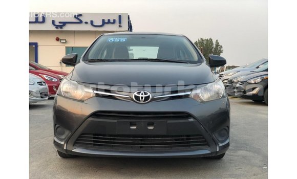 Buy Import Toyota Yaris Other Car in Import - Dubai in Ahal Buy Import Toyota Yaris Other Car in Import - Dubai in Ahal