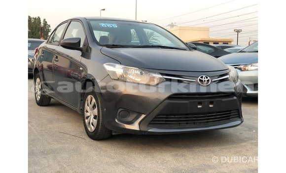 Buy Import Toyota Yaris Other Car in Import - Dubai in Ahal Buy Import Toyota Yaris Other Car in Import - Dubai in Ahal