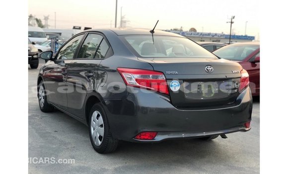 Buy Import Toyota Yaris Other Car in Import - Dubai in Ahal Buy Import Toyota Yaris Other Car in Import - Dubai in Ahal