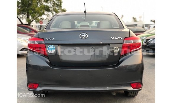 Buy Import Toyota Yaris Other Car in Import - Dubai in Ahal Buy Import Toyota Yaris Other Car in Import - Dubai in Ahal