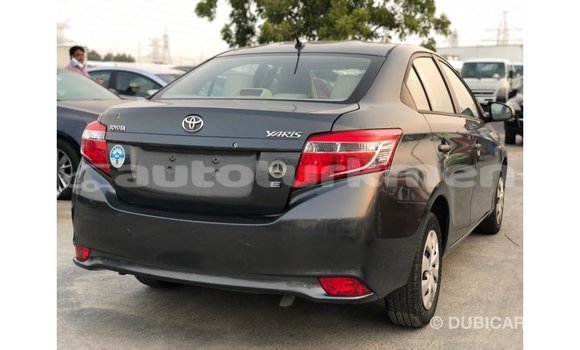 Buy Import Toyota Yaris Other Car in Import - Dubai in Ahal Buy Import Toyota Yaris Other Car in Import - Dubai in Ahal