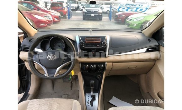 Buy Import Toyota Yaris Other Car in Import - Dubai in Ahal Buy Import Toyota Yaris Other Car in Import - Dubai in Ahal