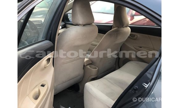 Buy Import Toyota Yaris Other Car in Import - Dubai in Ahal Buy Import Toyota Yaris Other Car in Import - Dubai in Ahal