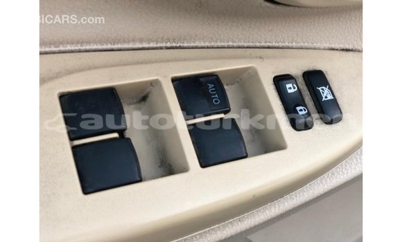 Buy Import Toyota Yaris Other Car in Import - Dubai in Ahal Buy Import Toyota Yaris Other Car in Import - Dubai in Ahal