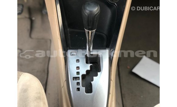 Buy Import Toyota Yaris Other Car in Import - Dubai in Ahal Buy Import Toyota Yaris Other Car in Import - Dubai in Ahal