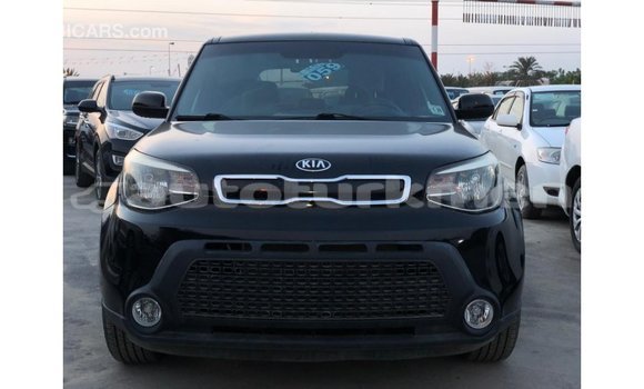 Buy Import Kia Soul Black Car in Import - Dubai in Ahal Buy Import Kia Soul Black Car in Import - Dubai in Ahal