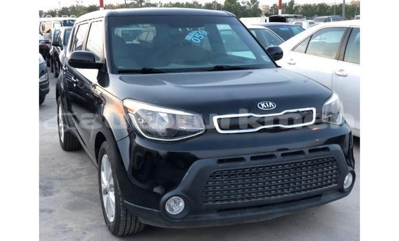 Buy Import Kia Soul Black Car in Import - Dubai in Ahal Buy Import Kia Soul Black Car in Import - Dubai in Ahal