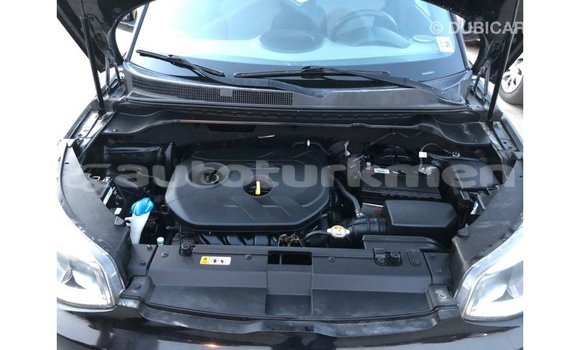 Buy Import Kia Soul Black Car in Import - Dubai in Ahal Buy Import Kia Soul Black Car in Import - Dubai in Ahal