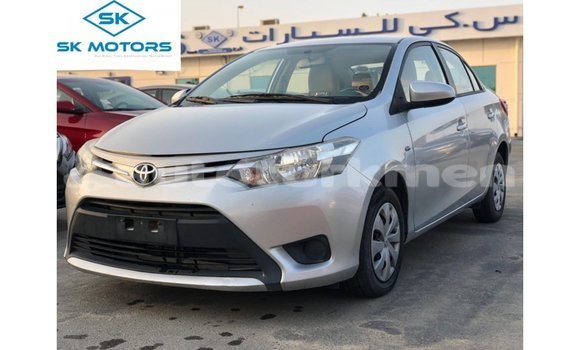 Buy Import Toyota Yaris Other Car in Import - Dubai in Ahal Buy Import Toyota Yaris Other Car in Import - Dubai in Ahal