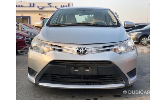 Buy Import Toyota Yaris Other Car in Import - Dubai in Ahal Buy Import Toyota Yaris Other Car in Import - Dubai in Ahal