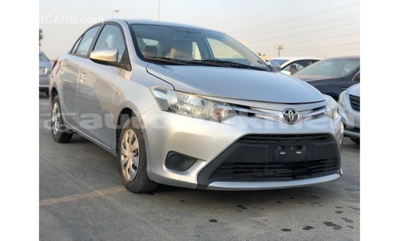 Buy Import Toyota Yaris Other Car in Import - Dubai in Ahal Buy Import Toyota Yaris Other Car in Import - Dubai in Ahal