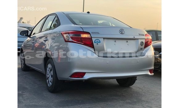 Buy Import Toyota Yaris Other Car in Import - Dubai in Ahal Buy Import Toyota Yaris Other Car in Import - Dubai in Ahal