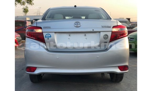 Buy Import Toyota Yaris Other Car in Import - Dubai in Ahal Buy Import Toyota Yaris Other Car in Import - Dubai in Ahal