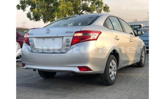 Buy Import Toyota Yaris Other Car in Import - Dubai in Ahal Buy Import Toyota Yaris Other Car in Import - Dubai in Ahal
