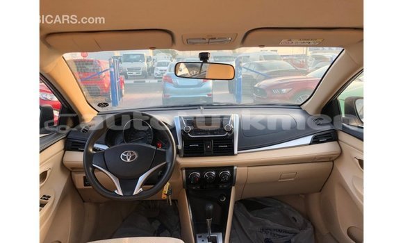 Buy Import Toyota Yaris Other Car in Import - Dubai in Ahal Buy Import Toyota Yaris Other Car in Import - Dubai in Ahal