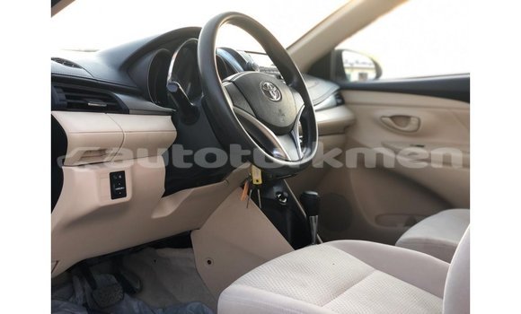Buy Import Toyota Yaris Other Car in Import - Dubai in Ahal Buy Import Toyota Yaris Other Car in Import - Dubai in Ahal