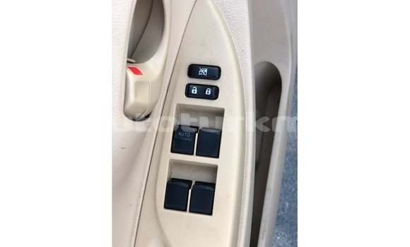 Buy Import Toyota Yaris Other Car in Import - Dubai in Ahal Buy Import Toyota Yaris Other Car in Import - Dubai in Ahal