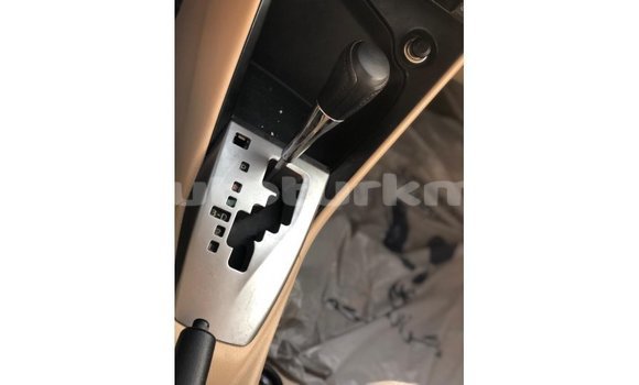 Buy Import Toyota Yaris Other Car in Import - Dubai in Ahal Buy Import Toyota Yaris Other Car in Import - Dubai in Ahal