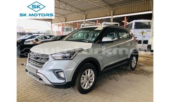 Buy Import Hyundai Creta Other Car in Import - Dubai in Ahal Buy Import Hyundai Creta Other Car in Import - Dubai in Ahal