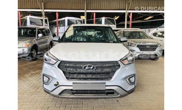 Buy Import Hyundai Creta Other Car in Import - Dubai in Ahal Buy Import Hyundai Creta Other Car in Import - Dubai in Ahal