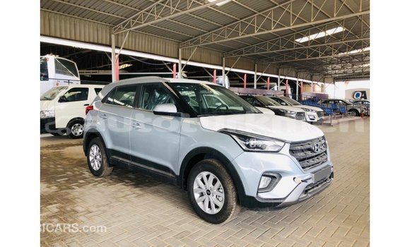 Buy Import Hyundai Creta Other Car in Import - Dubai in Ahal Buy Import Hyundai Creta Other Car in Import - Dubai in Ahal
