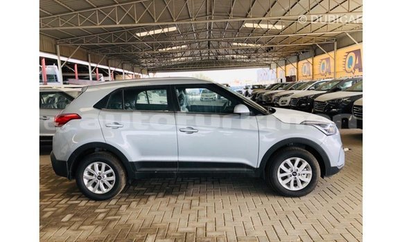 Buy Import Hyundai Creta Other Car in Import - Dubai in Ahal Buy Import Hyundai Creta Other Car in Import - Dubai in Ahal