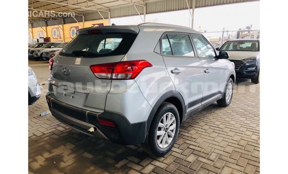 Buy Import Hyundai Creta Other Car in Import - Dubai in Ahal Buy Import Hyundai Creta Other Car in Import - Dubai in Ahal