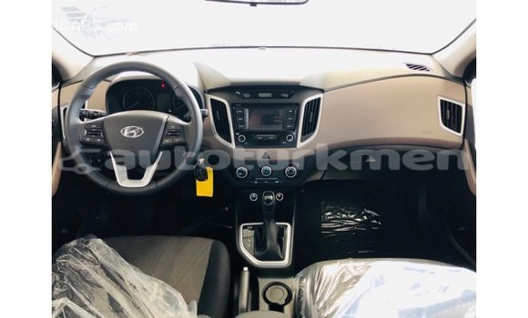 Buy Import Hyundai Creta Other Car in Import - Dubai in Ahal Buy Import Hyundai Creta Other Car in Import - Dubai in Ahal