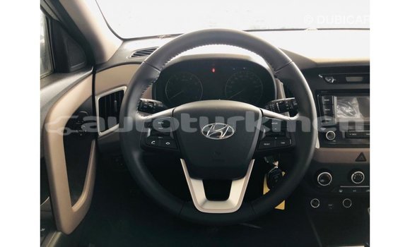 Buy Import Hyundai Creta Other Car in Import - Dubai in Ahal Buy Import Hyundai Creta Other Car in Import - Dubai in Ahal