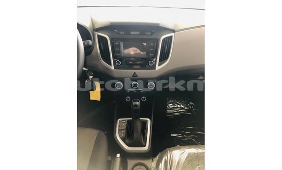 Buy Import Hyundai Creta Other Car in Import - Dubai in Ahal Buy Import Hyundai Creta Other Car in Import - Dubai in Ahal