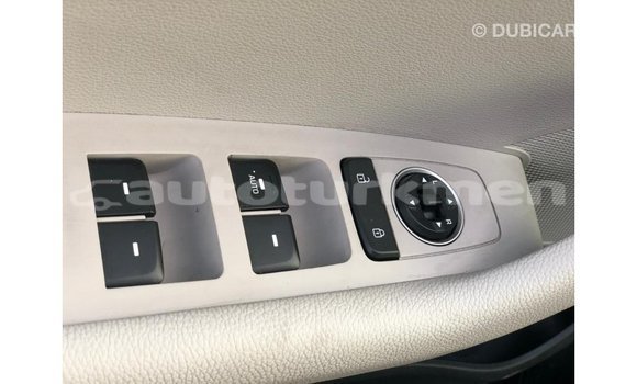 Buy Import Hyundai Sonata Black Car in Import - Dubai in Ahal Buy Import Hyundai Sonata Black Car in Import - Dubai in Ahal