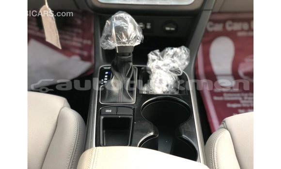 Buy Import Hyundai Sonata Black Car in Import - Dubai in Ahal Buy Import Hyundai Sonata Black Car in Import - Dubai in Ahal