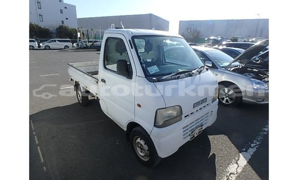 Buy Import Suzuki Carry White Car in Import - Dubai in Ahal Buy Import Suzuki Carry White Car in Import - Dubai in Ahal