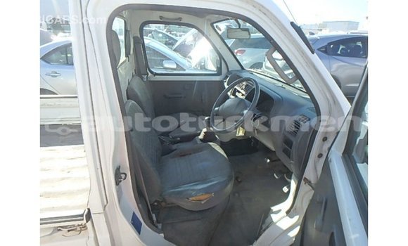 Buy Import Suzuki Carry White Car in Import - Dubai in Ahal Buy Import Suzuki Carry White Car in Import - Dubai in Ahal