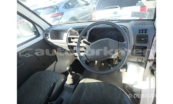 Buy Import Suzuki Carry White Car in Import - Dubai in Ahal Buy Import Suzuki Carry White Car in Import - Dubai in Ahal