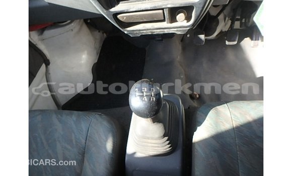 Buy Import Suzuki Carry White Car in Import - Dubai in Ahal Buy Import Suzuki Carry White Car in Import - Dubai in Ahal