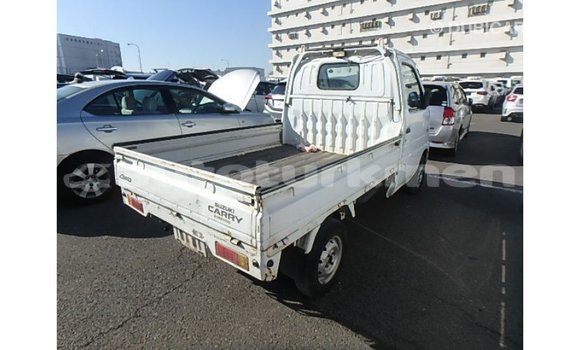 Buy Import Suzuki Carry White Car in Import - Dubai in Ahal Buy Import Suzuki Carry White Car in Import - Dubai in Ahal