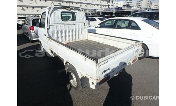 Buy Import Suzuki Carry White Car in Import - Dubai in Ahal Buy Import Suzuki Carry White Car in Import - Dubai in Ahal