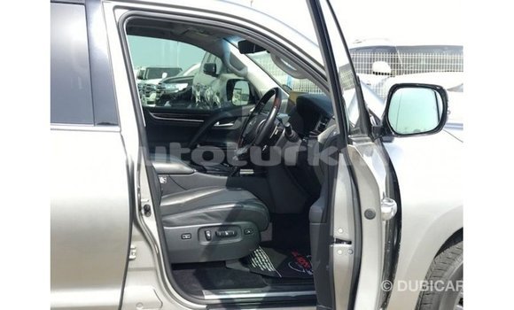 Buy Import Lexus LX Other Car in Import - Dubai in Ahal Buy Import Lexus LX Other Car in Import - Dubai in Ahal
