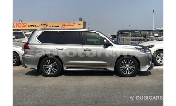 Buy Import Lexus LX Other Car in Import - Dubai in Ahal Buy Import Lexus LX Other Car in Import - Dubai in Ahal