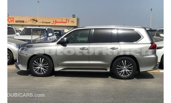 Buy Import Lexus LX Other Car in Import - Dubai in Ahal Buy Import Lexus LX Other Car in Import - Dubai in Ahal