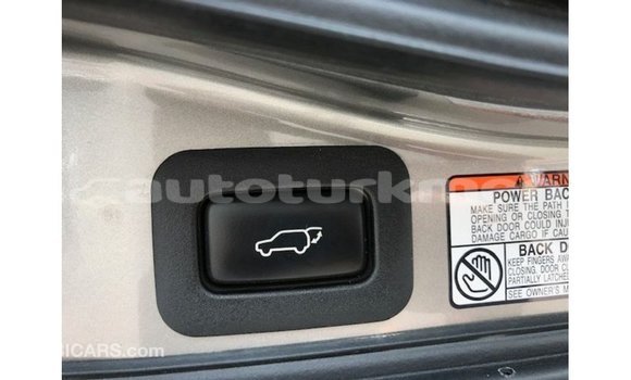 Buy Import Lexus LX Other Car in Import - Dubai in Ahal Buy Import Lexus LX Other Car in Import - Dubai in Ahal