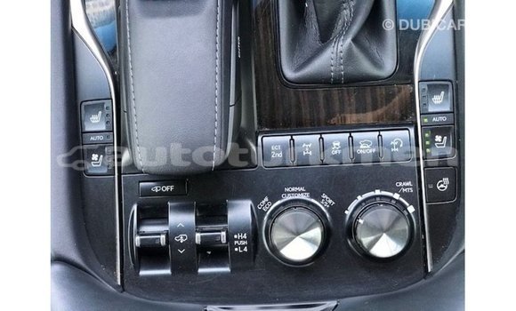 Buy Import Lexus LX Other Car in Import - Dubai in Ahal Buy Import Lexus LX Other Car in Import - Dubai in Ahal