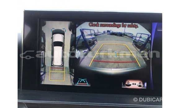 Buy Import Lexus LX Other Car in Import - Dubai in Ahal Buy Import Lexus LX Other Car in Import - Dubai in Ahal