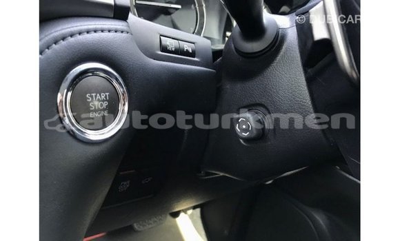 Buy Import Lexus LX Other Car in Import - Dubai in Ahal Buy Import Lexus LX Other Car in Import - Dubai in Ahal