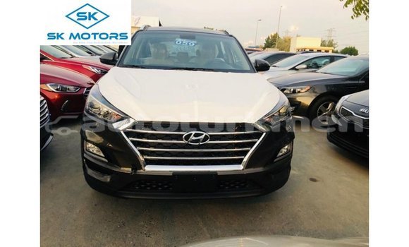 Buy Import Hyundai Tucson Brown Car in Import - Dubai in Ahal Buy Import Hyundai Tucson Brown Car in Import - Dubai in Ahal